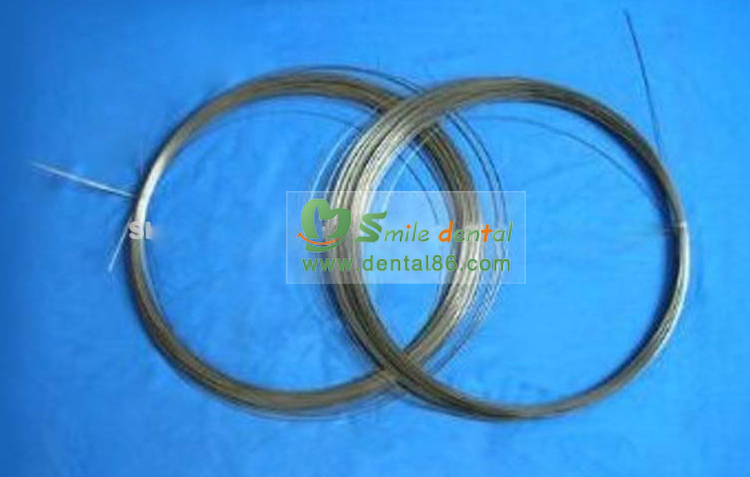 NITI Super-Elastic Wires